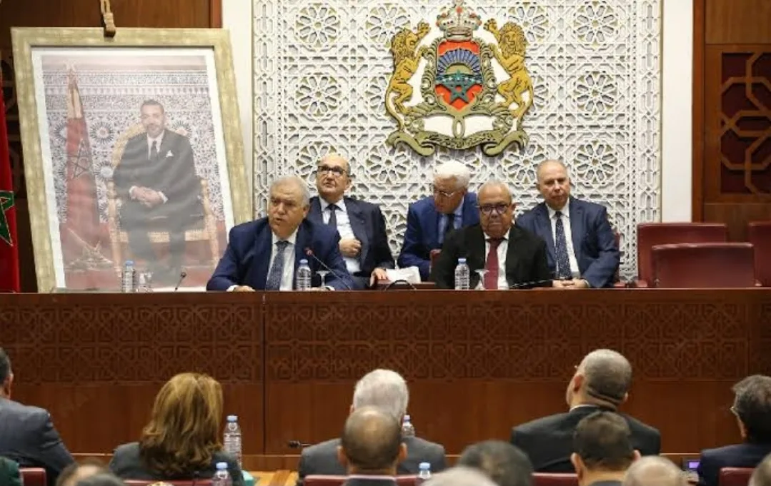 لفتيت :     السجن لكل من سولت له نفسه تزوير الإنتخابات أو شراء ذمم الناخبين أو تهديدهم