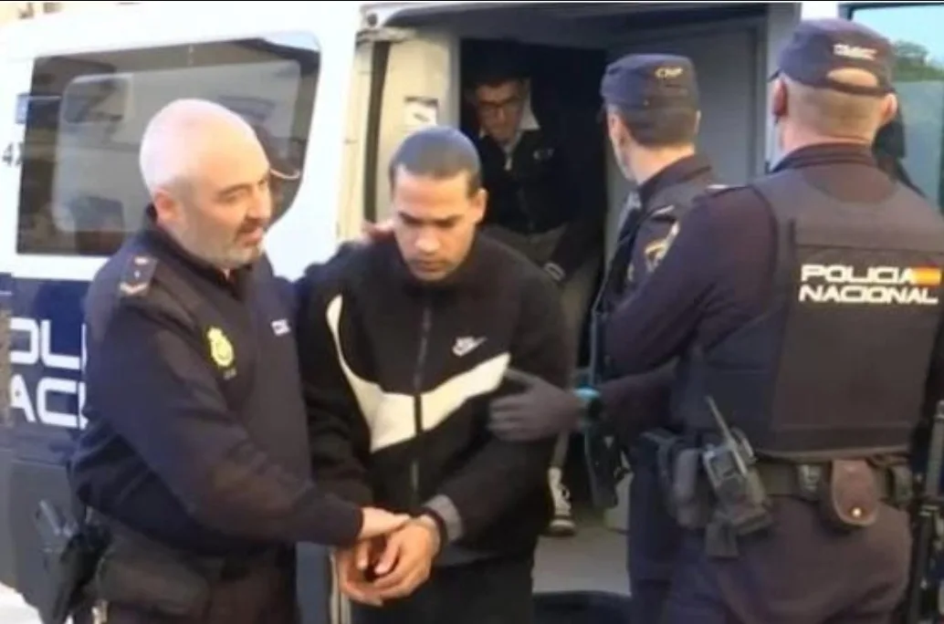 مجزرة لوس ييسوس في إسبانيا … مغربيان في قفص الاتهام بعد قتل عضوة مجلس بلدي ورفيقها بدمٍ بارد !