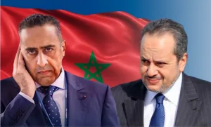 فرنسا تشيد بقوة المغرب الاستخباراتية