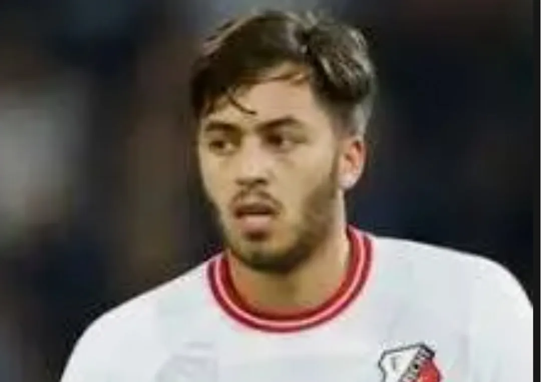 الظهير الأيسر الكرواني قد يعزز صفوف ريال بيتيس لمجاورة الزلزولي وأمرابط