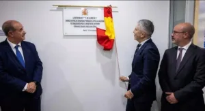 إسبانيا تعلن تعزيزات كبيرة في صفوف الأجهزة الأمنية في الأندلس لمحاربة شبكات التهريب وعصابات الإغتيالات