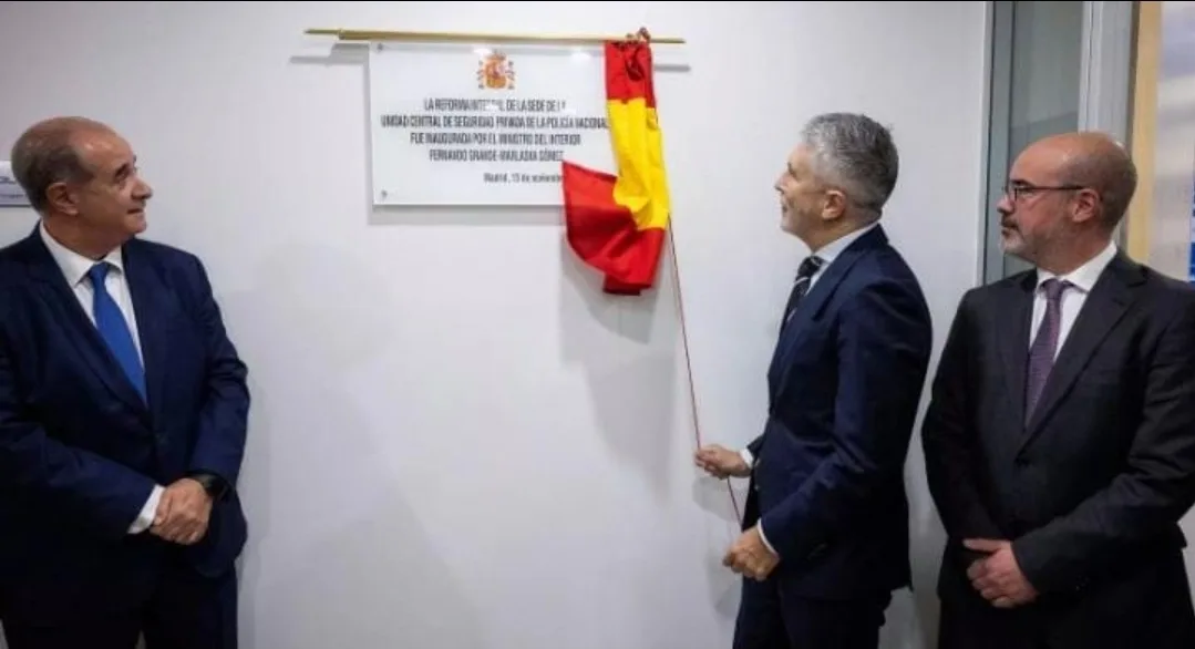 إسبانيا تعلن تعزيزات كبيرة في صفوف الأجهزة الأمنية في الأندلس لمحاربة شبكات التهريب وعصابات الإغتيالات