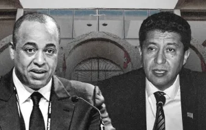 تفاصيل أخرى عن جلسة مرافعة النيابة العامة خلال محاكمة بعيوي والناصري