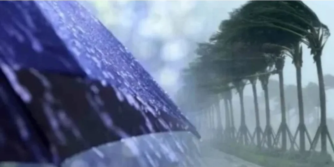 نشرة إنذارية :     أمطار قوية في مختلف مناطق المغرب ولعدة أيام