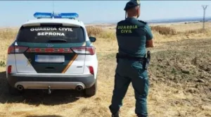 إسبانيا :      رصاصة تُنهي حياة شاب مغربي .… وقاتله يُتابَع في حالة سراح يثير الجدل في قرطبة