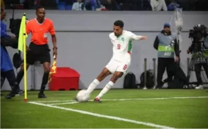 المنتخب المغربي يتجاوز الموزمبيق … فوز جديد يفضح “عقم” خطط الركراكي رغم ترسانة النجوم