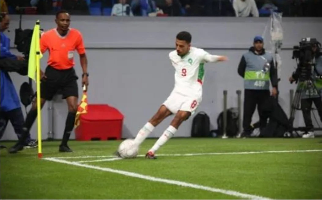 المنتخب المغربي يتجاوز الموزمبيق … فوز جديد يفضح “عقم” خطط الركراكي رغم ترسانة النجوم