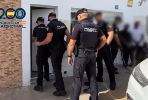 إسبانيا تفكّك شبكة دولية لتهريب الأطفال … والتحقيق يستبعد وجود مسارات مباشرة عبر المغرب