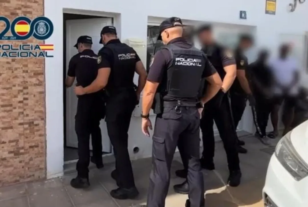 إسبانيا تفكّك شبكة دولية لتهريب الأطفال … والتحقيق يستبعد وجود مسارات مباشرة عبر المغرب