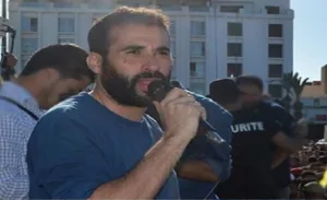 بعد إدانته ب 20 سنة … أحمجيق أحد قادة حراك الريف يسجل في سلك الدكتوراه بجامعة وجدة ومن خلف القضبان