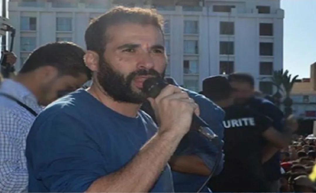 بعد إدانته ب 20 سنة … أحمجيق أحد قادة حراك الريف يسجل في سلك الدكتوراه بجامعة وجدة ومن خلف القضبان