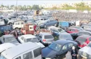 إمزورن :    المحجز الجماعي يثير تساؤلات حول شروط التسيير وحماية المحجوزات بعد تسجيل سرقات