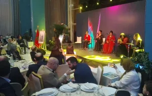 التاظور :    الجائزة الدولية للذاكرة المشتركة تمنح لمستشار الملك عزيمان … تكريم مسارات استثنائية وفتح بوابة المتوسط على وهج الثقافة