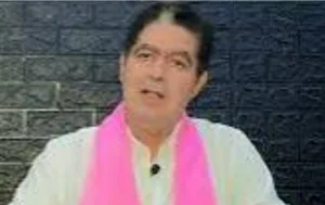 الدريوش :     بشعار “الكذب” … الفتاحي يثير الجدل بحملة انتخابية قبل الأوان وترويج المغالطات