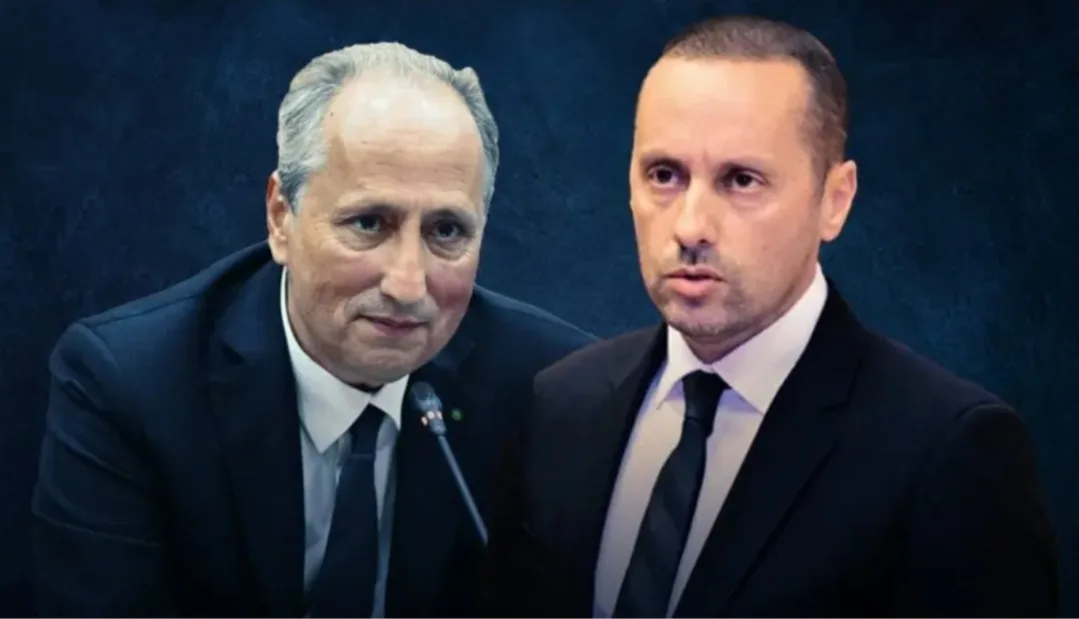 تداعيات فضيحة منح وزير الصحة صفقة بالملايير لشركة وزير التعليم تتواصل