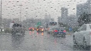 نشرة إنذارية :    أمطار رعدية وثلوج بشمال الجهة الشرقية والسايس وأقصى الشمال والأطلس المتوسط