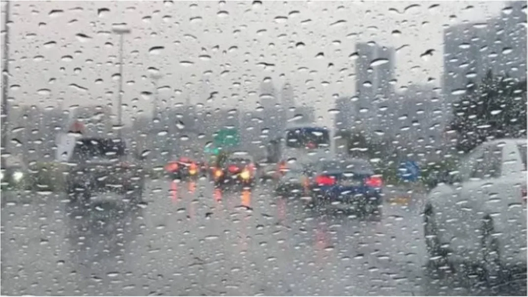 نشرة إنذارية :    أمطار رعدية وثلوج بشمال الجهة الشرقية والسايس وأقصى الشمال والأطلس المتوسط
