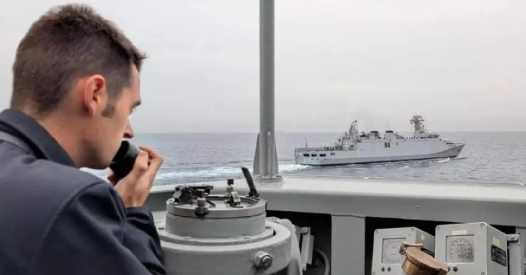 المغرب وإسبانيا يعززان الأمن البحري في مضيق جبل طارق… شراكة تتجاوز التدريب نحو هندسة توازنات المتوس