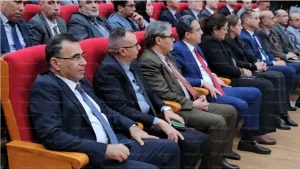 وجدة … لقاء تشاوري ترأسه الوالي العطفاوي حول البرنامج التنموي  … وسط دعوات الإصلاح في ظل تغلغل “لوبي الجمعيات الوهمية”