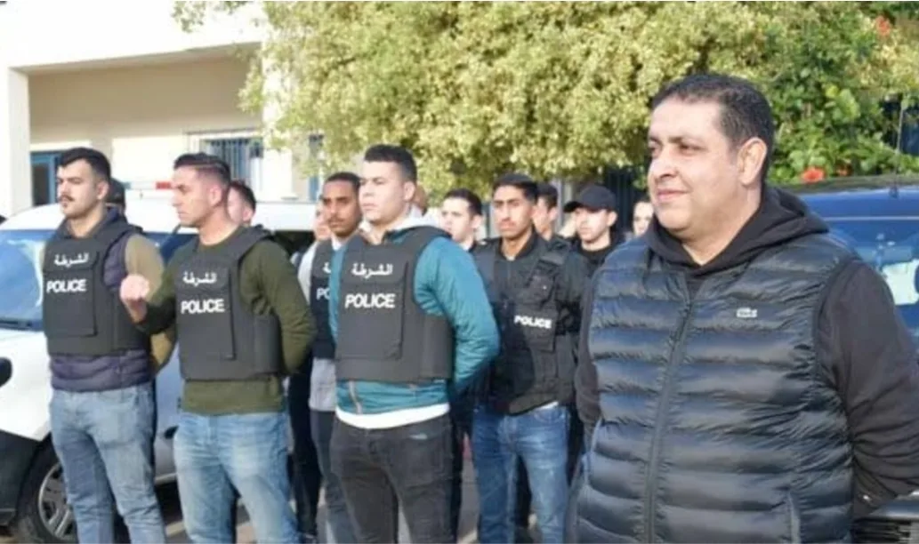 الناظور :    شرطة مكافحة العصابات تسقط بارون مخدرات محلي