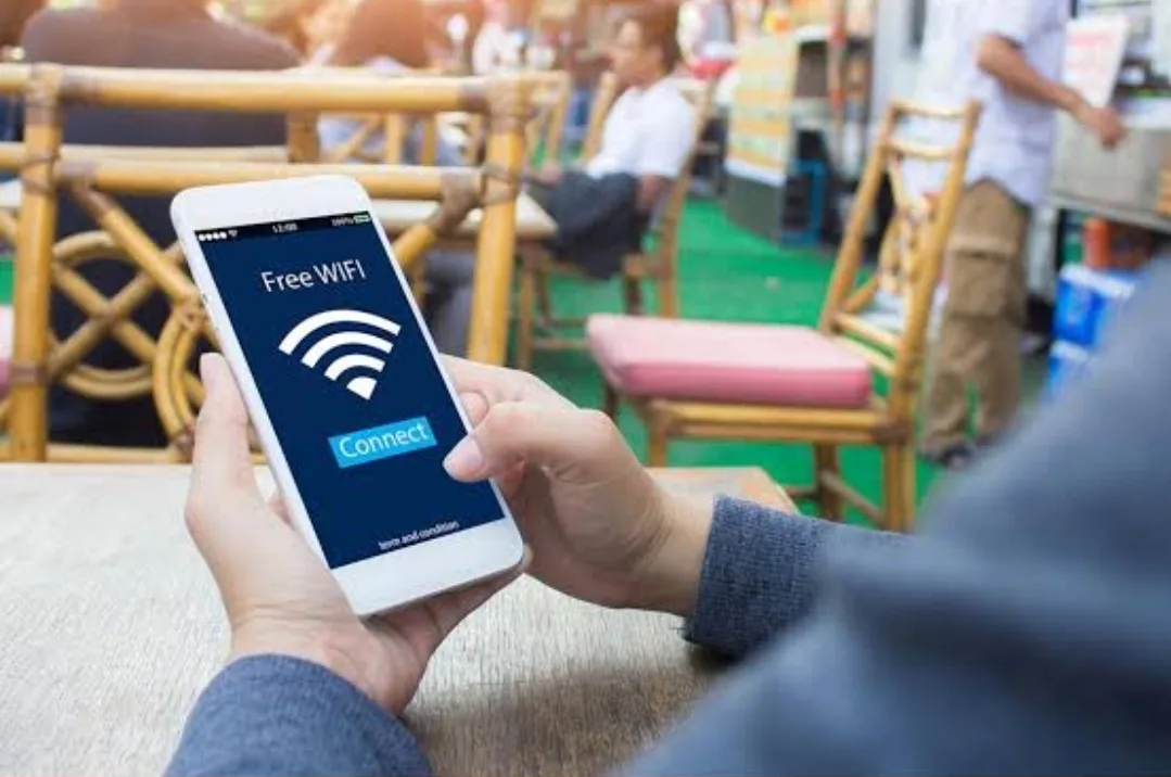 الويفي المغربي مخترق عبر حواسيب معينة !!