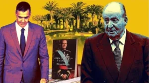 الملك المنفي خوان كارلوس يهاجم بيدرو سانشيز بسبب استغلال إقامة “لا ماريتا” :     مفارقة يستفيد منها منتقدو الملكية