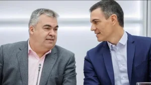 تورط سياسي إسباني في مشاريع مجهولة التمويل بالمغرب :     شبكة “سانتوس سيردان’ تصل إلى القنيطرة