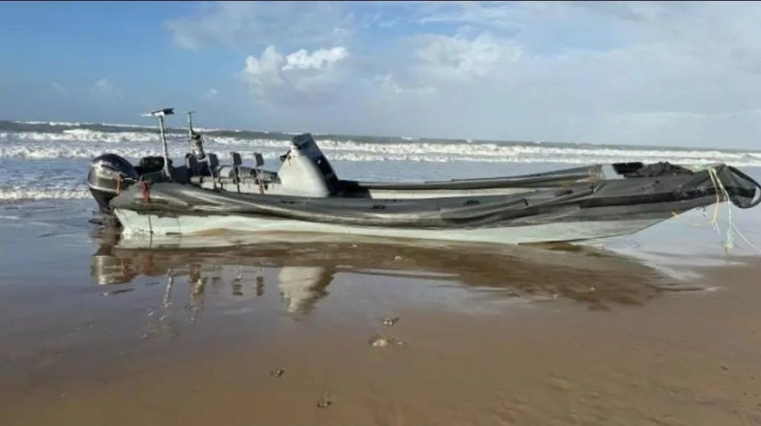 فاجعة في عرض البحر قبالة إسبانيا … زورق لتهريب المخدرات يبتلع ثلاثة شبّان بينهم مغربيان