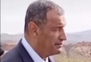 فضيحة الدريوش :   الكاتب العام لعمالة الإقليم يأمر القائد بترك محمية إجرمواس للقناصة المفترسين