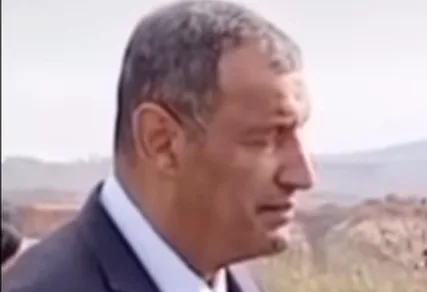 فضيحة الدريوش :   الكاتب العام لعمالة الإقليم يأمر القائد بترك محمية إجرمواس للقناصة المفترسين