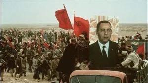 مليلية تستحضر المسيرة الخضراء :   “حوار بين الرمال” يفتح جراح التاريخ بعد 50 سنة