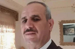 وجدة :    عمر بوكابوس يلوّح بـ”فضح فساد المسؤولين” بشركة التنمية الجهوية وعمالة وجدة وغيرها … بعد طرده من حزب الجرار