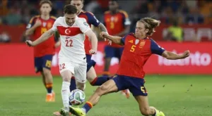 إسبانيا.:     سرقة ساعة بقيمة 200 مليون سنتيم تهزّ مستودع المنتخب التركي داخل ملعب “لا كارتوخا” بإشبيلية