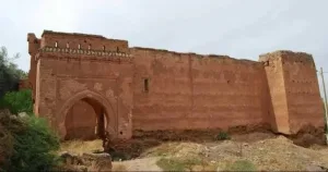 المغرب يبعث تراثه اليهودي من جديد … دار مولاي هاشم بدمنات تتحول إلى مركز ثقافي يهودي برعاية ملكية