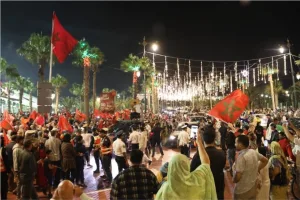 الإعلام الإسباني يعيد إنتاج أكاذيب “الانتهاكات” بالصحراء المغربية !!