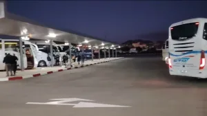 فيديو :    الناظور تفتتح محطتها الطرقية الكبرى … خطوة تنظيمية تُنعش حركة النقل وتُعيد رسم ملامح المدينة