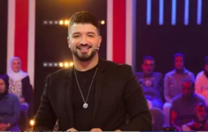 إعتقال الكوميدي والممثل حمزة الفيلالي بسبب شيكات بدون رصيد