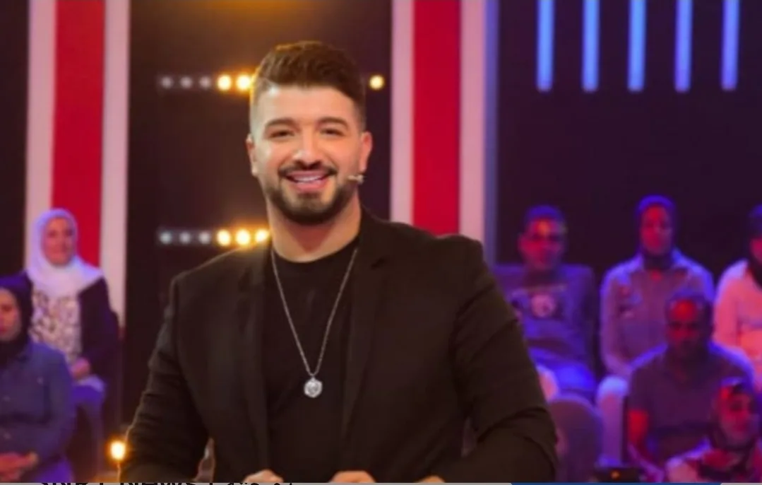 إعتقال الكوميدي والممثل حمزة الفيلالي بسبب شيكات بدون رصيد