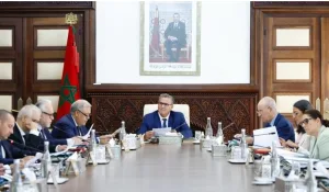 بالأسماء … الحكومة المغربية تؤشر على تعيينات جديدة في مناصب عليا