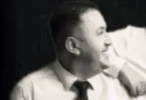 وجدة :    البارون الجزائري الذي تمغرب “رضوان الصفرة” :    لدي علاقات مع مسؤول كبير في القضاء والشرطة ، والإعلام لن ينال مني !