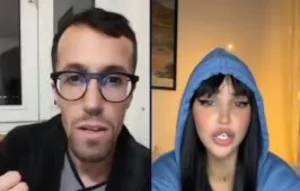 القبض على مولينكس في مطار مراكش … نهاية مفاجئة لتيكتوكر مثير للجدل !