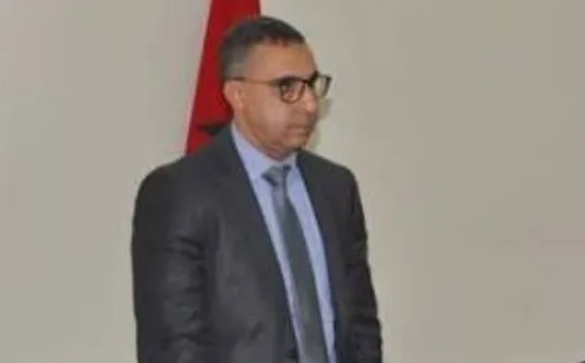 عاصفة تغيير مرتقبة داخل عمالة الحسيمة … هل يطيح العامل الجديد بالكاتب العام ؟