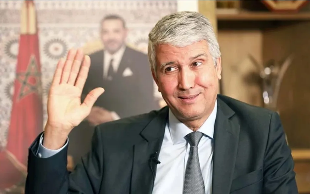 وزير الفلاحة السابق الصديقي :   “تعرضت للحُكرة ولوبيات داخل الأحرار أطاحت بي … ولا ثقة في وعود دعمي لرئاسة جهة الشرق !”