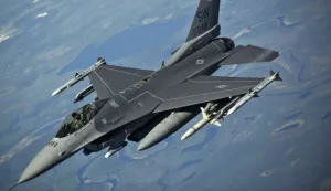 المغرب الدولة الإفريقية الوحيدة التي تختارها أمريكا لتحديث مقاتلات F-16