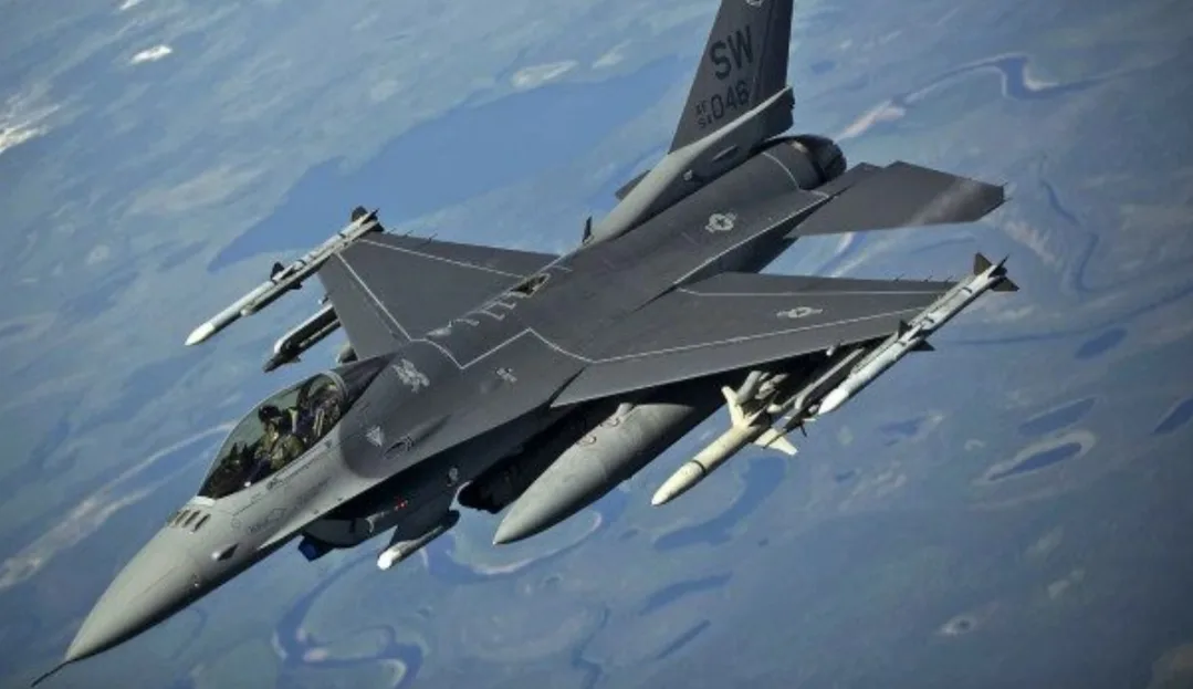 المغرب الدولة الإفريقية الوحيدة التي تختارها أمريكا لتحديث مقاتلات F-16