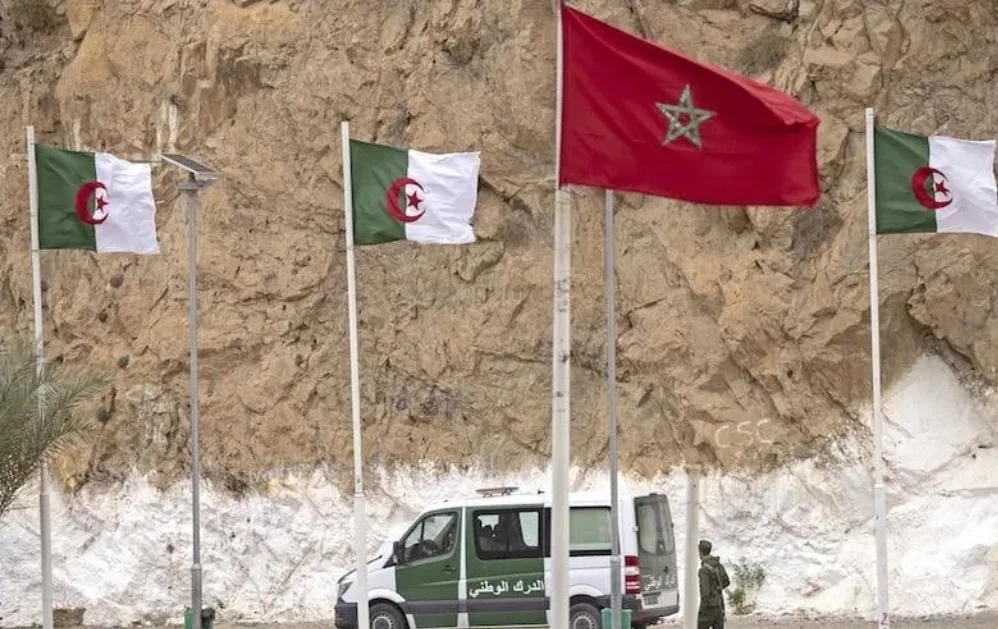 وساطة مغاربية ثلاثية لإعادة فتح الحوار بين الرباط والجزائر