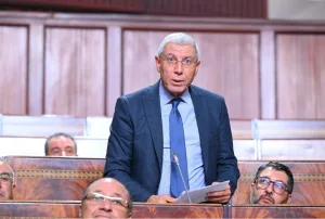 فاس :     بدء محاكمة البرلماني التجمعي قنديل أمام جرائم الأموال بتهم إختلاس وتبديد