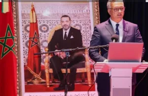 طانطان :    مشروع استثماري ضخم بـ 800 مليار سنتيم يطلق ثورة صناعية بالصحراء المغربية