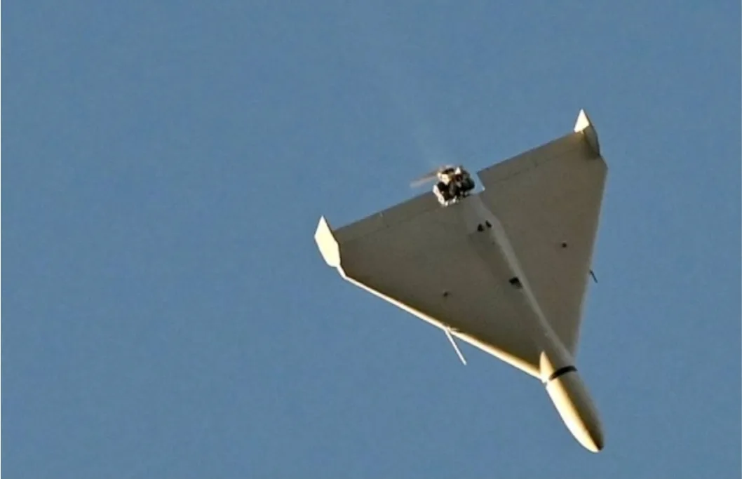 Rybar الروسية تكشف سيناريو صادم :     الجزائر قد تضرب العمق المغربي بمسيّرات “انتحارية” متطورة