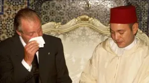 الملك خوان كارلوس يكشف أسرارا عن الصحراء المغربية وعلاقته بالمغرب في مذكّراته